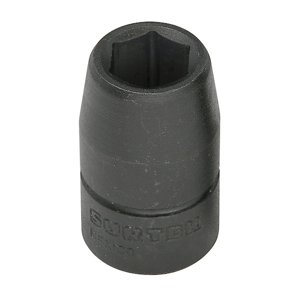 Surtek Impact Socket 1/2 in. 13 mm S7813HM - main